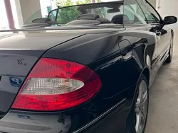 Gebraucht 2005 Mercedes CLK280 Avantgarde Cabrio | 15.670 € (Teuer)