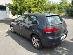 Gebraucht 2014 VW Golf VII Edition Limousine | 6.500 € (Superpreis)