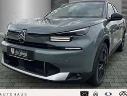 Grün Neu 2025 Citroën C4 X SUV | 33.780 €