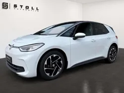 Weiss Gebraucht 2024 VW ID.3 Pro Kleinwagen | 29.990 € (Superpreis)