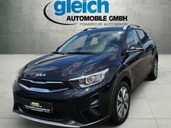 Schwarz Neu 2025 Kia Stonic Vision SUV | 22.790 € (Fairer Preis)