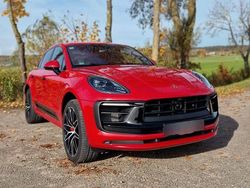 Gebraucht 2022 Porsche Macan GTS SUV | 82.500 € (Superpreis)