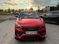 Rot Gebraucht 2024 Ligier JS50 Kleinwagen | 13.900 €
