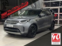 Grau Gebraucht 2020 Land Rover Discovery 5 HSE SUV | 41.740 € (Fairer Preis)