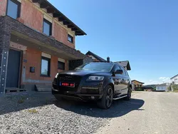 Schwarz Gebraucht 2014 Audi Q7 SUV | 30.000 €