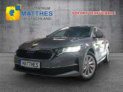 Graphitegrau metallic Neu 2024 Skoda Octavia Selection Kombi | 29.908 € (Superpreis)