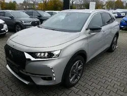 Beige Gebraucht 2022 DS Automobiles DS7 Crossback Rivoli Plus SUV | 32.680 € (Fairer Preis)