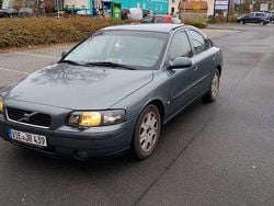 Gebraucht 2001 Volvo S60 Limousine | 1.000 € (Superpreis)