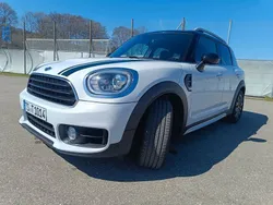 Weiß Gebraucht 2017 Mini Cooper Countryman SUV | 14.000 € (Guter Preis)