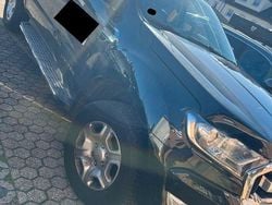 Schwarz Gebraucht 2016 Ford Ranger Abholung | 16.500 €