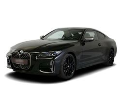 Schwarz Gebraucht 2024 BMW 440 Basis Coupé | 67.293 € (Guter Preis)