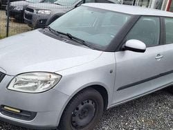 Other Gebraucht 2008 Skoda Fabia Classic Kleinwagen | 1.299 € (Superpreis)
