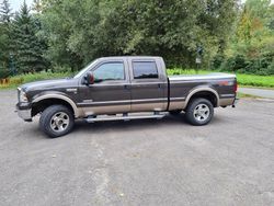 Braun Gebraucht 2006 Ford F250 Abholung | 15.999 €