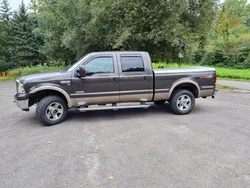 Braun Gebraucht 2006 Ford F250 SUV | 15.999 €