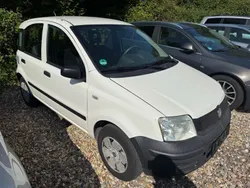 Weiß Gebraucht 2009 Fiat Panda Active Kleinwagen | 1.200 € (Guter Preis)
