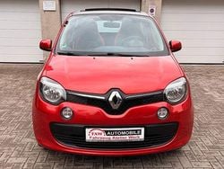 Rot Gebraucht 2015 Renault Twingo Liberty Kleinwagen | 6.999 € (Guter Preis)