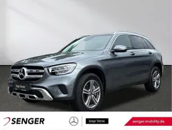 Andere Gebraucht 2022 Mercedes GLC300e SUV | 38.870 € (Fairer Preis)