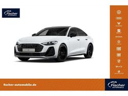 Weiss Gebraucht 2025 Audi A5 S-Line Limousine | 57.980 € (Etwas zu teuer)