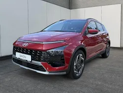 Dragon red Neu 2025 Hyundai Bayon Prime SUV | 26.850 € (Etwas zu teuer)