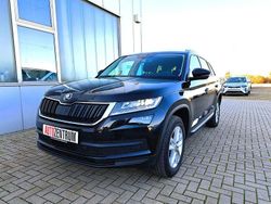 Schwarz Gebraucht 2019 Skoda Kodiaq SUV | 23.450 € (Fairer Preis)