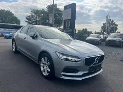 Silber Gebraucht 2018 Volvo S90 Momentum Limousine | 12.990 € (Superpreis)