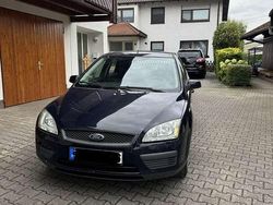 Gebraucht 2006 Ford Focus Limousine | 1.250 € (Fairer Preis)