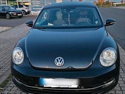 Schwarz Gebraucht 2014 VW Beetle Cup Limousine | 7.600 € (Fairer Preis)