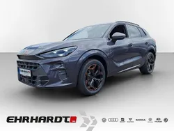 Violett Neu 2025 Cupra Terramar SUV | 39.790 € (Fairer Preis)
