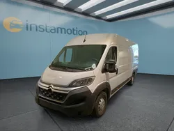 Weiß Gebraucht 2024 Citroën Jumper Van / Kleinbus | 26.799 € (Guter Preis)