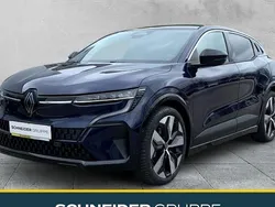 Blau Neu 2025 Renault Mégane Komfort Limousine | 36.990 €