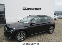 Schwarz Gebraucht 2022 Skoda Kamiq Tour SUV | 22.990 € (Fairer Preis)