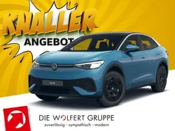 Costa azul metallic schwarz Neu 2025 VW ID.5 Pure SUV | 40.138 € (Fairer Preis)