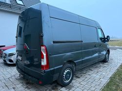 Weiß Gebraucht 2019 Renault Master Van / Kleinbus | 14.900 € (Fairer Preis)