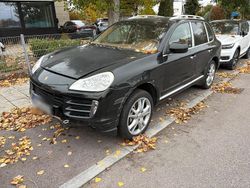 Schwarz Gebraucht 2007 Porsche Cayenne S SUV | 5.999 €