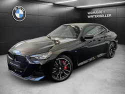 Schwarz Neu 2025 BMW M240 M Sport Coupé | 63.780 €