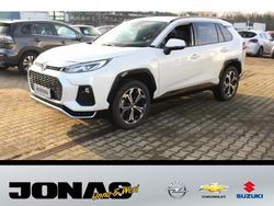 Weiss Neu 2025 Suzuki Across Comfort+ SUV | 44.450 €