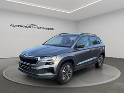 Grau Gebraucht 2022 Skoda Karoq Tour SUV | 21.900 € (Fairer Preis)