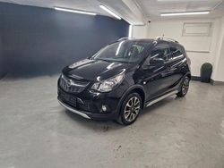 Gebraucht 2017 Opel Karl Rocks Kleinwagen | 8.499 € (Fairer Preis)