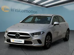 Gebraucht 2023 Mercedes A200 Limousine | 23.999 € (Superpreis)