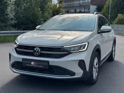 Grau Gebraucht 2022 VW Taigo Life SUV | 16.990 € (Fairer Preis)
