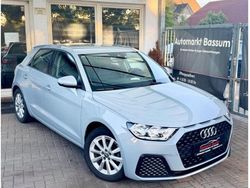 Pfeilgrau Gebraucht 2021 Audi A1 Sportback Basis Kleinwagen | 18.290 € (Fairer Preis)