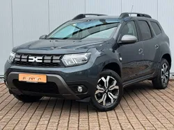 Grau Gebraucht 2024 Dacia Duster Journey SUV | 19.890 € (Superpreis)