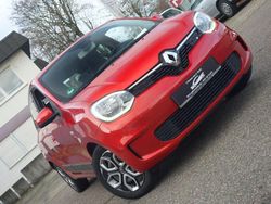 Rot Gebraucht 2020 Renault Twingo LIMITED Kleinwagen | 7.400 € (Fairer Preis)