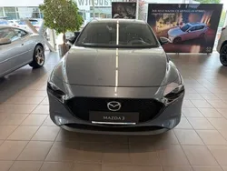 Andere Gebraucht 2022 Mazda 3 Selection Limousine | 27.990 € (Teuer)