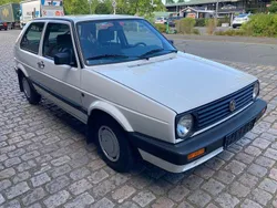Weiß Gebraucht 1989 VW Golf II Limousine | 6.900 €