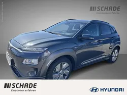 Dark knight / mic Gebraucht 2021 Hyundai Kona Advantage SUV | 17.850 € (Fairer Preis)