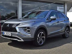 Grau Neu 2025 Mitsubishi Eclipse Cross Plus SUV | 32.500 €