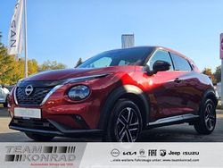 Rot Neu 2025 Nissan Juke N-Connecta SUV | 26.990 € (Guter Preis)