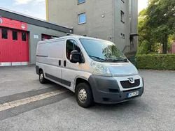 Silber Gebraucht 2012 Peugeot Boxer Van | 6.250 € (Guter Preis)