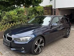 Gebraucht 2013 BMW 318 Kombi | 8.100 € (Fairer Preis)